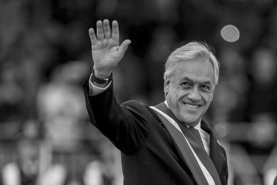 ZAPALLAR REALIZARÁ MISA EN CONMEMORACIÓN DEL FALLECIMIENTO DEL EX MANDATARIO SEBASTIÁN PIÑERA E. (Q.E.P.D)