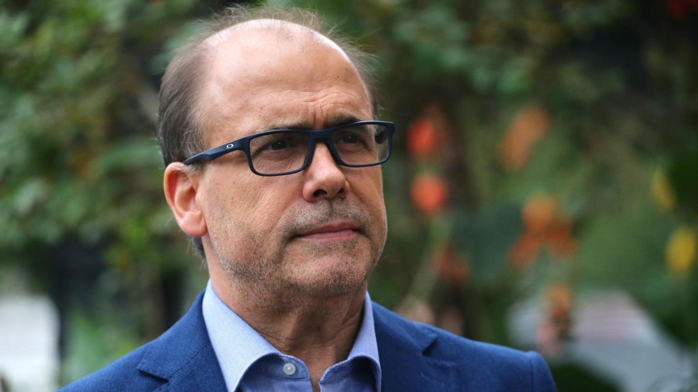 SE ANULA LA CANDIDATURA PRESIDENCIAL DE ALBERTO UNDURRAGA