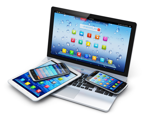 COMPUTADORES Y TELEFONOS INTELIGENTES SON EXIMIDOS DE ARANCELES EN EE.UU