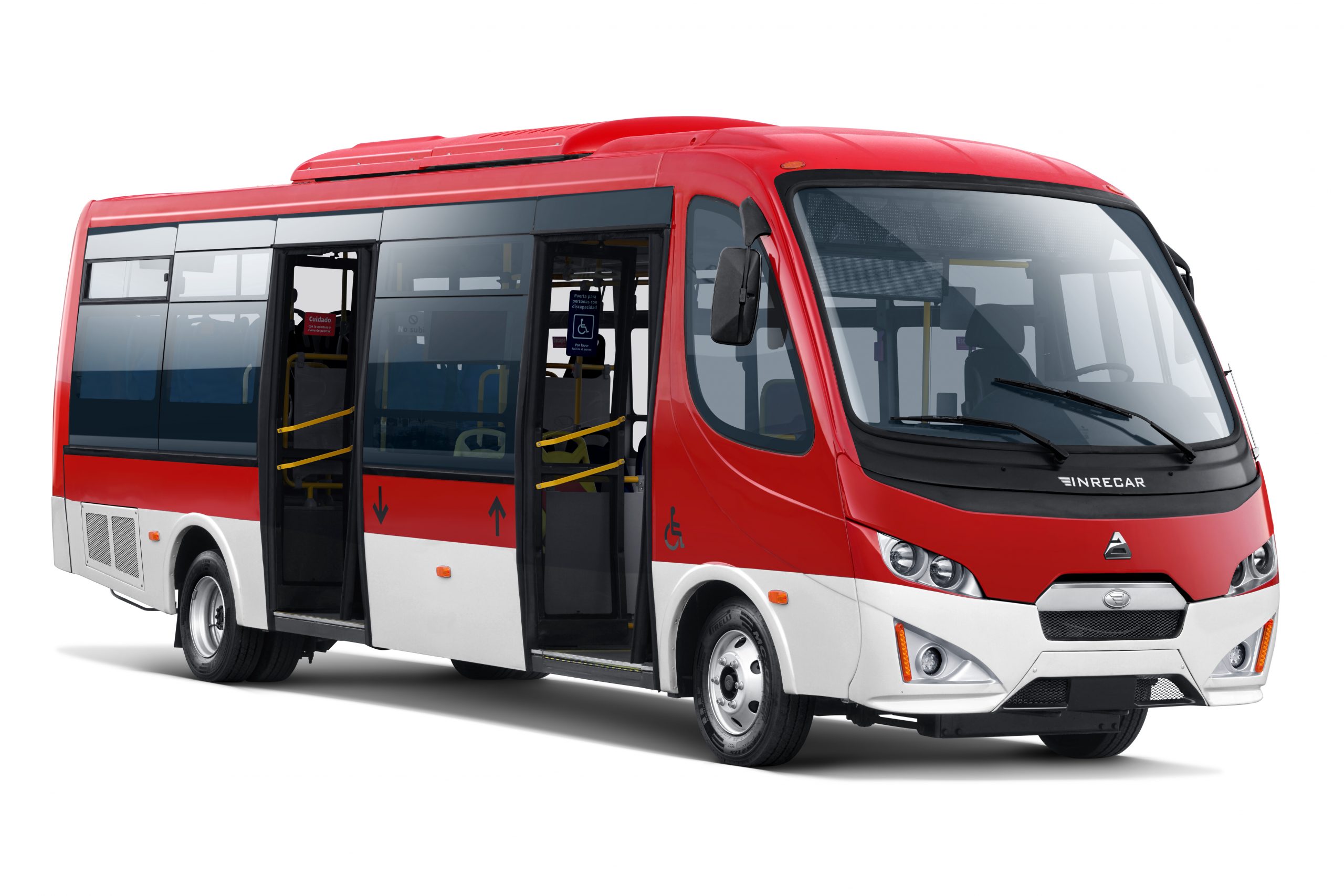 MINISTERIO DE TRANSPORTES DA INICIO A LICITACIÓN PARA NUEVO SERVICIO DE TRANSPORTE PÚBLICO DE CONEXIÓN RURAL - CENTRO DE ZAPALLAR